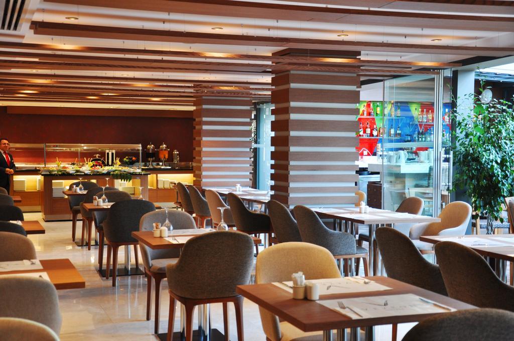 Veyron Hotels & Spa Истанбул Екстериор снимка